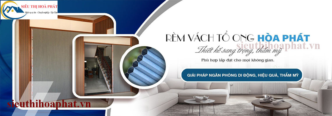 Cửa rèm tổ ong