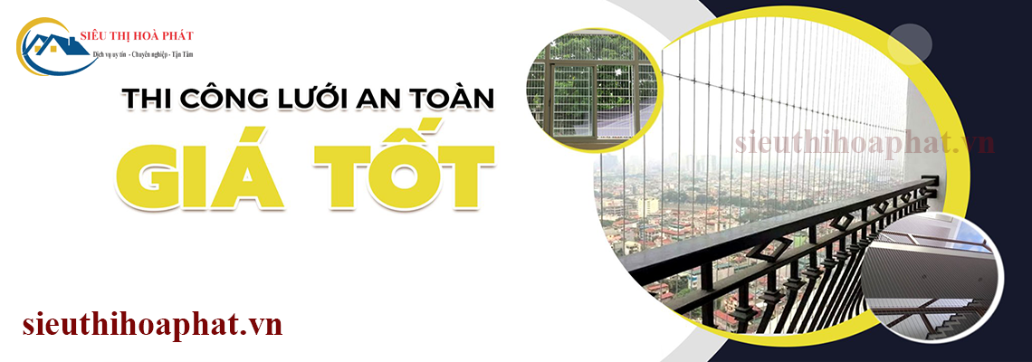 Lưới an toàn