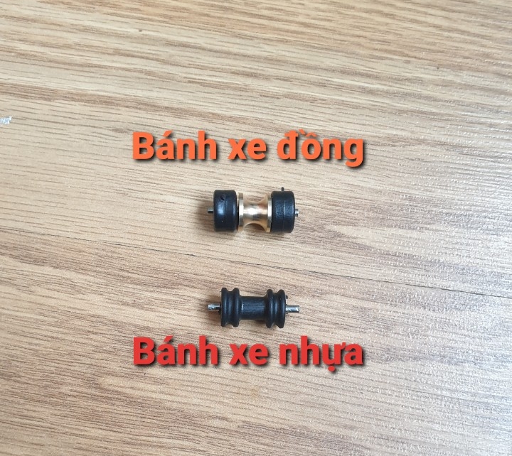 Cửa lưới chống muỗi dạng xếp 2 cánh