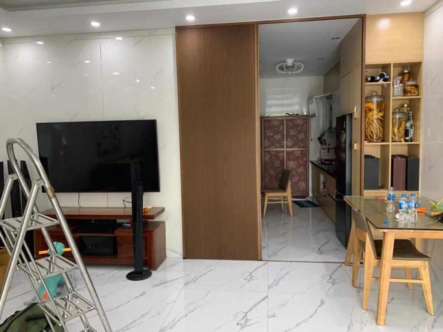 Vách ngăn điều hoà