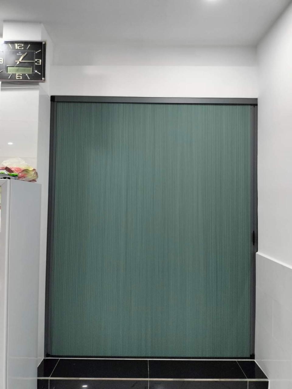 Vách ngăn điều hoà