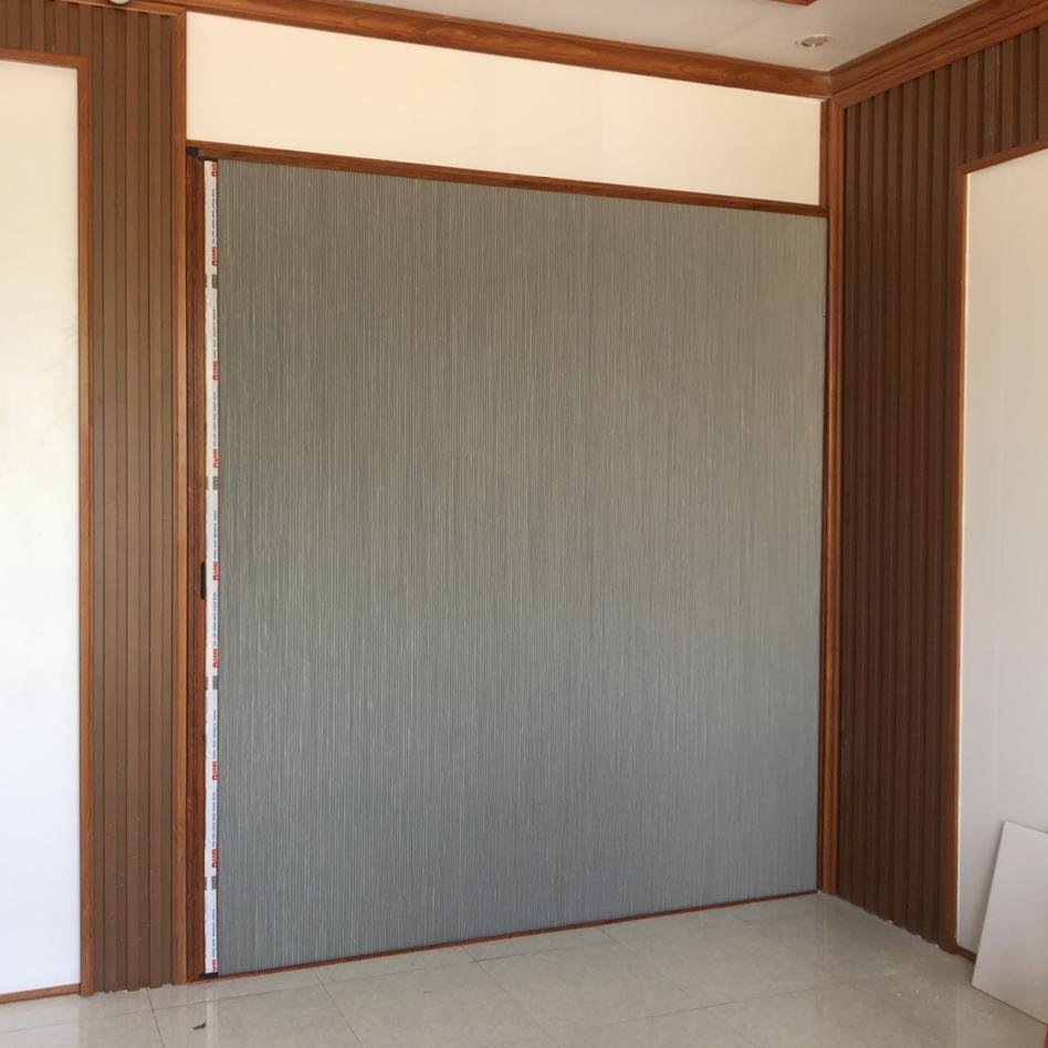 Vách ngăn phòng – giải pháp chia không gian, tiết kiệm và thẩm mỹ