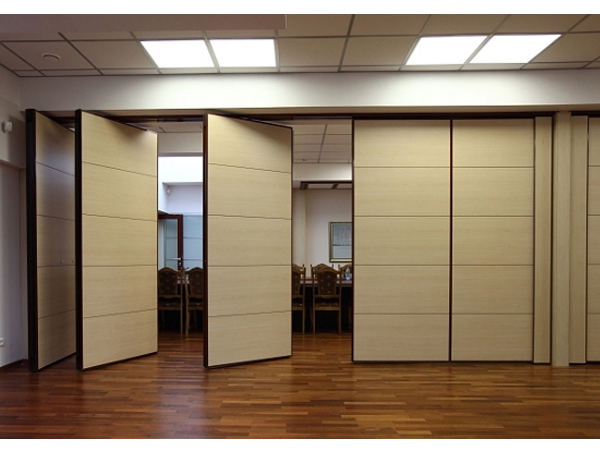 Hình ảnh Vách ngăn phòng – giải pháp chia không gian, tiết kiệm và thẩm mỹ